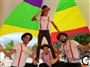 Tallers de circ amb Kanaya Circ